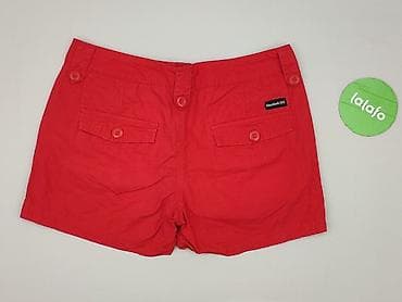 reebok active sukienki: Reebok, Szorty damskie, rozmiar L — 3