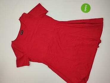 Kobiety: Even&Odd Curvy, Sukienka damska, rozmiar XL — 2