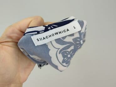 vistula majtki: SZACHOWNICA, Top damski, rozmiar L — 4