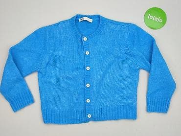 cropp kardigan: Zara, Kardigan damski, rozmiar L — 3