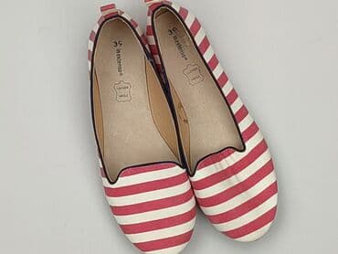 footflexx buty: Inextenso, Балетки жіночі, розмір 39 — 1