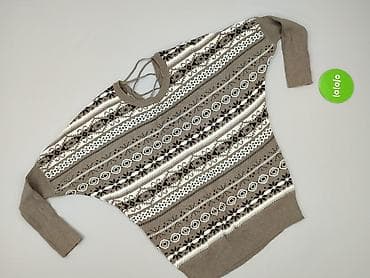id identity bluza: Jumper, Sweter damski, rozmiar One size — 2