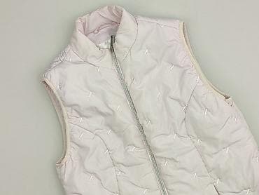 leather jacket: BPC Selection, Kamizelka damska, rozmiar M — 1