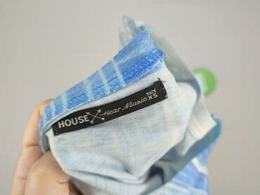 der oder das t shirty: House, T-shirt damski, rozmiar XS — 4