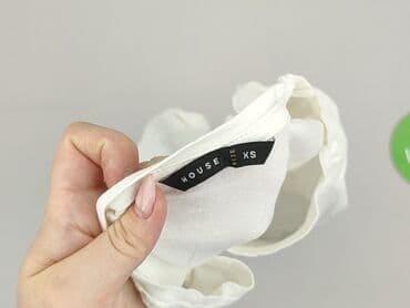 t shirty miu miu: House, Women`s T-shirt, size XS (EU 34) — 4