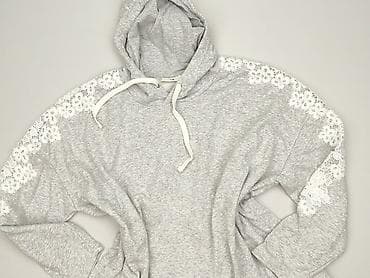 bluza z c a: C&A, Bluza z kapturem damska, rozmiar XL — 1