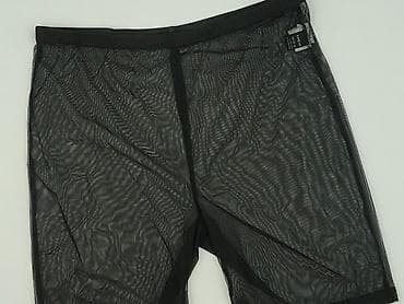 shein bluzki oversize: Shein, Szorty damskie, rozmiar L — 1