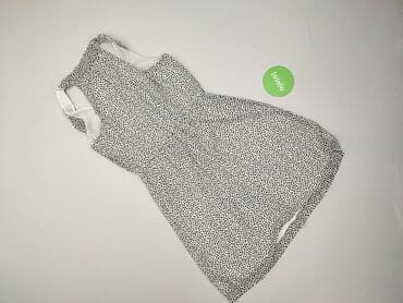 duże rozmiary ekskluzywne sukienki plus size: H&M, Sukienka damska, rozmiar S — 3