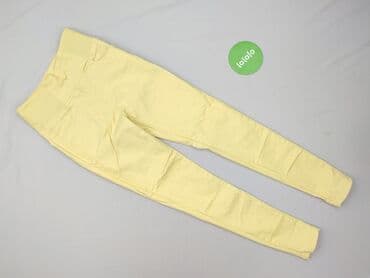 zolte rajstopy: Fashion Jeans, Jeansy damskie, rozmiar S — 2