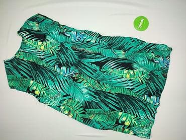 c a klapki: Imię, Sukienka damska, rozmiar 4XL — 3