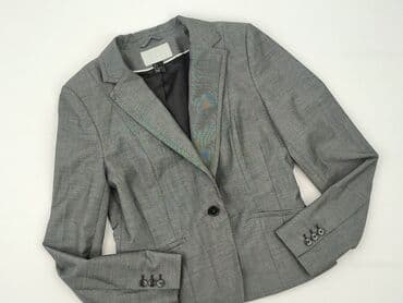 ochnik marynarki damskie: H&M, Marynarka damska, rozmiar M — 1