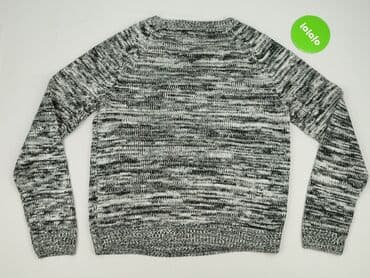 ubrania z motywem świątecznym: Clockhouse, Women`s sweater, size M — 3