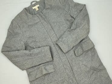 płaszcze damskie mmc studio: H&M, Płaszcz damski, rozmiar XL — 1