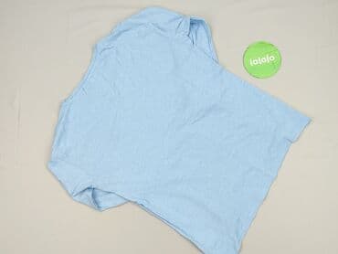 t shirty palm: Blue Motion, T-shirt damski, rozmiar S — 3