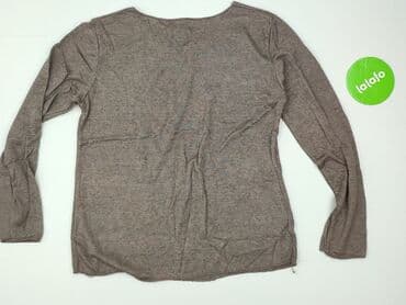 sweter w paski massimo dutti: Sweter damski, rozmiar XS — 3