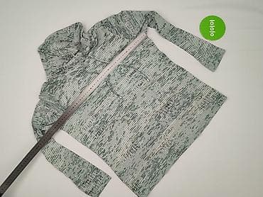 bluza appendage szara: Bluza z kapturem damska, rozmiar S — 4