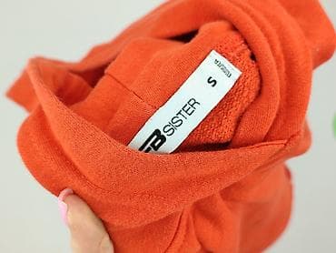 bff rzeczy: FB Sister, Bluza z kapturem damska, rozmiar S — 4