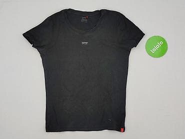 esprit t shirty: Esprit, T-shirt damski, rozmiar M — 2