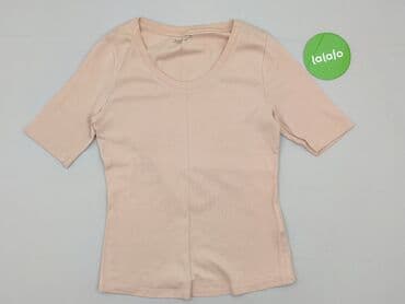 koszulka jack daniels biala: Marks & Spencer, T-shirt damski, M — 2