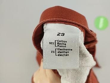 mango baloon jeans: Dromedar, Jeansy damskie, rozmiar S — 5