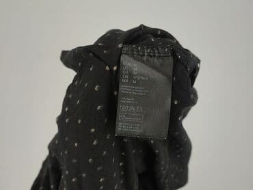 pepco koszulki w kropki: H&M Basic, T-shirt damski, rozmiar M — 6