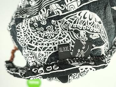 klapki po ang: Kombinezon damski, rozmiar XL — 4