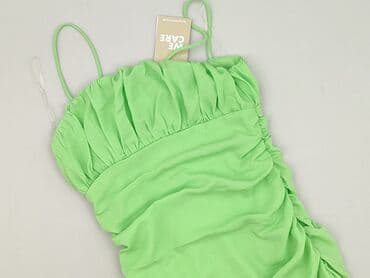 sukienka na ramiączkach dopasowana: Glamorous, Sukienka damska, rozmiar XS — 1