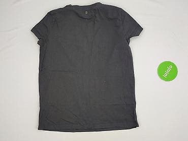 model bez koszulki: Mustang, T-shirt damski, rozmiar M — 3