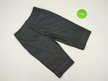 Ubrania damskie: Ann Taylor, Spodnie 3/4 damskie, rozmiar S — 3