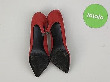 buty sandic: Półbuty damskie, rozmiar 39 — 4