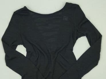 wkładki do stroju kąpielowego h m: H&M Divided, Bluzka damska, S — 2