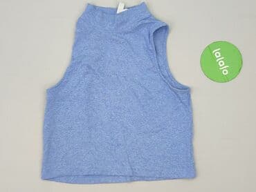 gavi bez koszulki: H&M, Top damski, M — 2