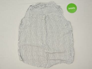 biale buty skarpetkowe: Bluzka damska, rozmiar M — 3