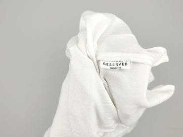 mohito bluzka biala: Answear, Bluzka damska, rozmiar 4XL — 5