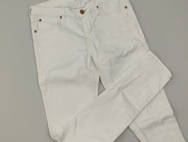 dżinsy lee: Lee, Jeansy damskie, rozmiar S — 1