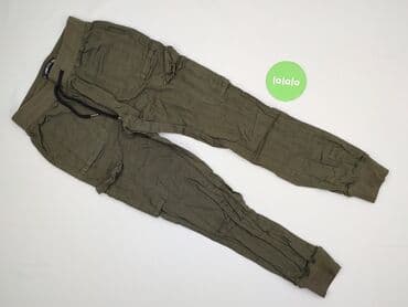 cargo new yorker: FB Sister, Spodnie cargo damskie, 2XS — 2