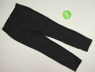 spodnie do szko: Papaya, Spodnie materiałowe damskie, rozmiar S — 3