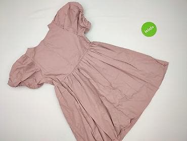 simple sukienki: Sinsay, Sukienka damska, rozmiar S — 3