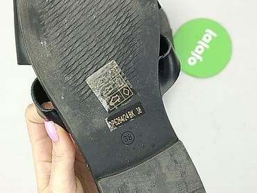 puma korki: Klapki damskie, rozmiar 38 — 4