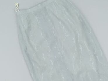 spódnice długie beżowa: Spódnica damska, rozmiar XL — 1