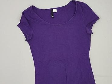 T-shirt damski, rozmiar S