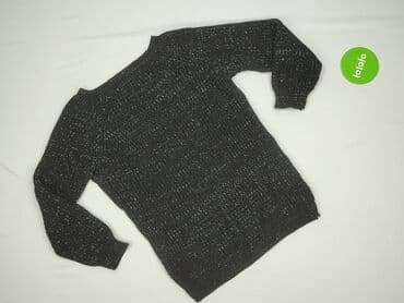 Ubrania damskie: Sweter damski, XL — 2