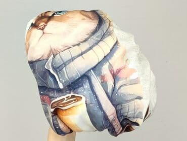 house bluzka z kotem: Kot, Bluzka damska, rozmiar XL — 6