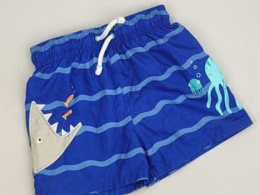 Shorts, George, 2-3 years, 92/98, condition - Very good