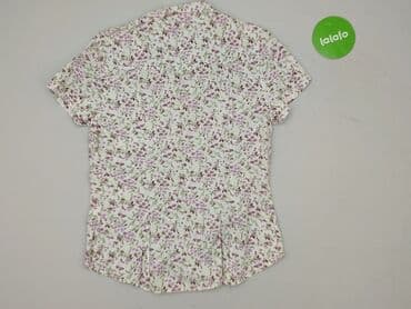 koszule smog: H&M, Koszula damska, rozmiar M — 3