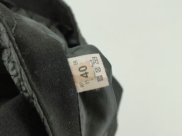 spódniczki ze sztucznej skóry: Spódnica damska, rozmiar L — 5