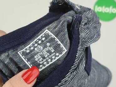 lidl koszulka termoaktywna: Bluzka, EarlyDays, 3-6 miesięcy, stan - Bardzo dobry — 4