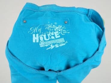 bluza domowa: House, Bluzka damska, rozmiar S — 4