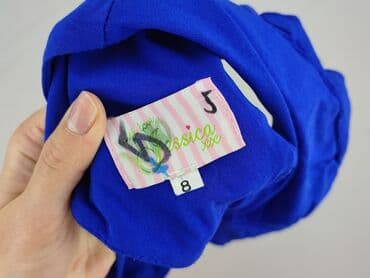 sukienki gleboki dekolt: Jessica, Sukienka damska, rozmiar S — 5