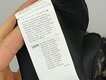 spodnica goth: House, Spódnica damska, rozmiar XS — 5